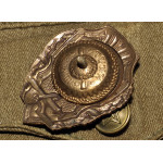 Нагрудный знак Отличный Пулемётчик, реплика